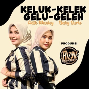 Keluk-Kelek Gelu-Geleh