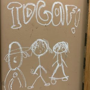 Idgaf (feat. Johnny Gas & Deadmanjonny) (Explicit)