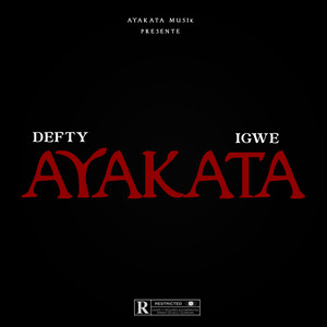 AYAKATA (Explicit)