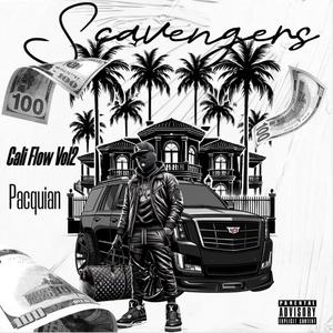 Scavengers (Cali Flow Vol2) (Explicit)