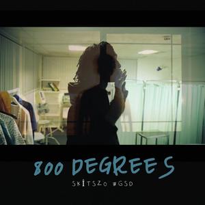 800 Degrees (Explicit)