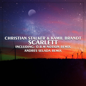 Scarlett (Andres Selada Remix)