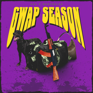 Gwap Season (Remix|Explicit)