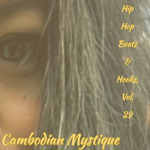 Hip Hop Beats & Hooks, Vol. 29