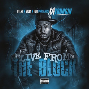 Live from the Block (Explicit)