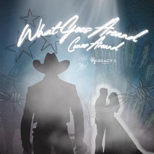 What Goes Around Comes Around (feat. Cole Kennedy)