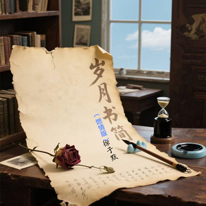 岁月书简 (燃情版)