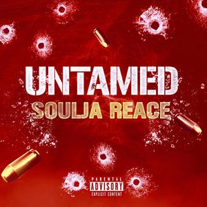 UnTamed (Explicit)