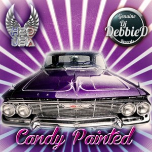 Candy Painted (Original Mix)
