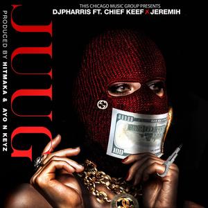 JUUG(feat. Jeremih, Chief Keef) (Radio Edit)