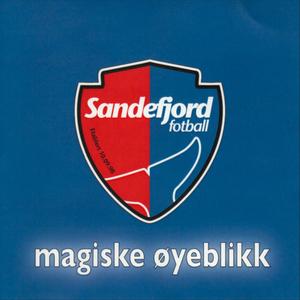 Magiske øyeblikk