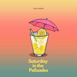 Saturday in the Palisades