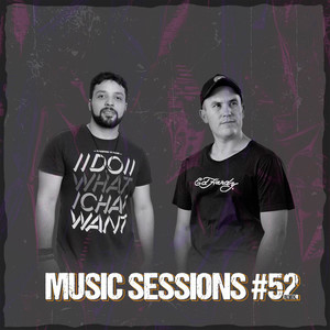 QUEVEDO BZRP - Music Sessions #52 (Remix)