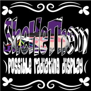 Possibe Radiating Display (feat. Zkeircrow & Smak)