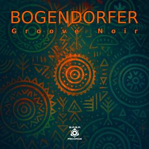 Groove Noir (feat. Franz Johann)