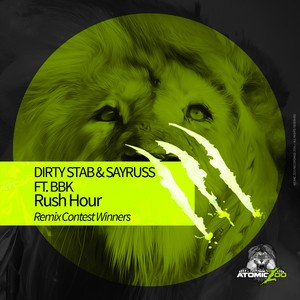 Rush Hour (Death Plays Remix - 1st Place)