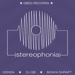 Stereophonia (Extended Mix)