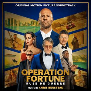 Operation Fortune: Ruse de Guerre (Original Motion Picture Soundtrack)