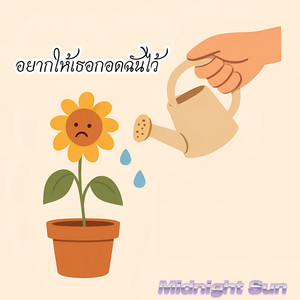 อยากให้เธอกอดฉันไว้ (Explicit)