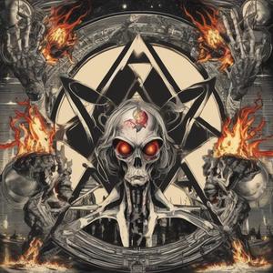 Watch It Burn (feat. Origix and Dc) (Explicit)