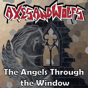 The Angels Through the Window (feat. Warren Passaro)