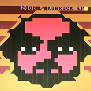 Kubrick - EP