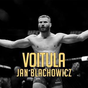 #JanBłachowicz (feat. meekaybeats) [Explicit]