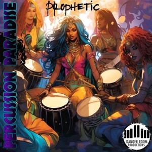 Percussion Paradise
