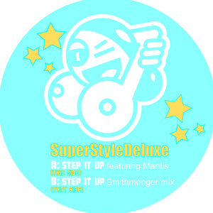 Step It Up (Smithmonger Remix)