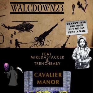 ******* **** (feat. Mikedastaccer & TrenchBaby) (Explicit)