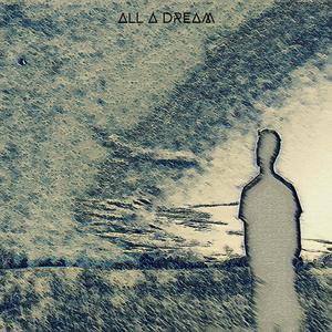 All A Dream (feat. Umoh Etido)