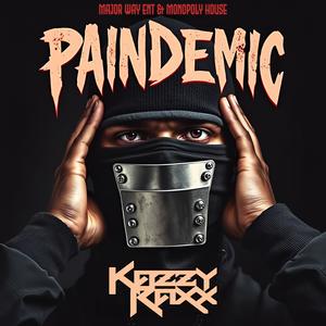 Paindemic (Explicit)