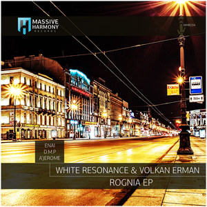 Rognia (D.M.P Remix)