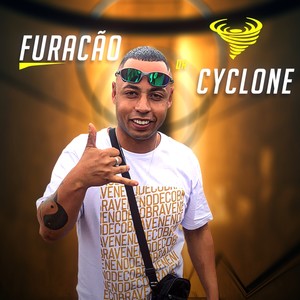 Furacão da Cyclone (Explicit)