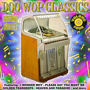 Doo Wop Classics Vol. 4