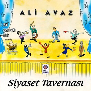 Siyaset Tavernası