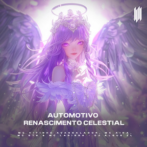DJ ALGUS ZL - AUTOMOTIVO RENASCIMENTO CELESTIAL (SUPER SLOWED|Explicit)