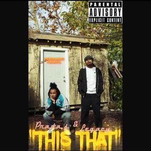 This That (feat. Prada J) (Explicit)
