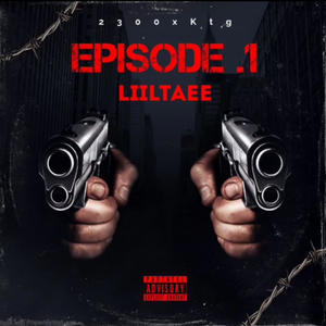 LiilTaee (hopout) (feat. 682cell) (Explicit)