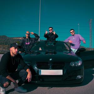 Por los mios (Explicit)