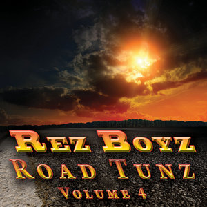 Road Tunz, Vol. 4