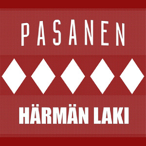 Härmän Laki