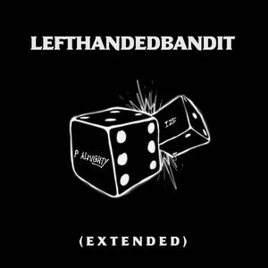 Lefthandedbandit (feat. ize) [Extended] [Explicit]