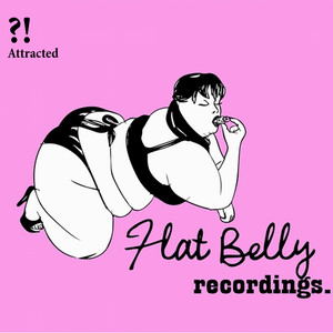 Sense Of Sexuality feat Nia BlaQ (Original Mix)