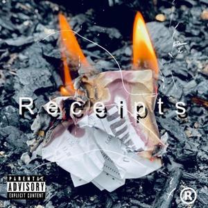 RECEIPTS (feat. YAQ) [Explicit]