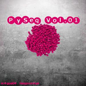 PySeq, Vol. 01