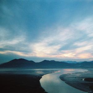 The Lord's prayer (Feat. Min Ho Ki)