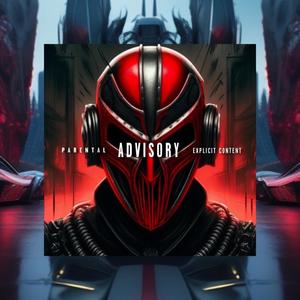 MAD MAN (feat. 1Luhtrenxhkidd) (Explicit)