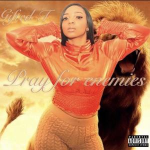 Pray for enemies (Explicit)