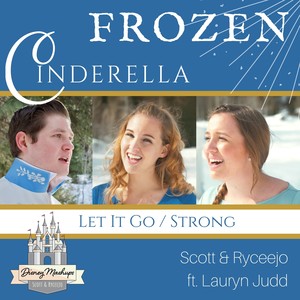 Strong / Let It Go (Single)